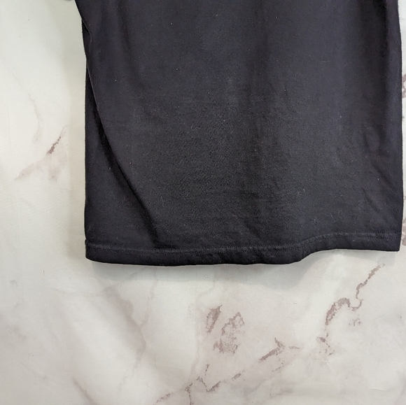 Primitive Dragon Ball Z T Shirt Small Frieza Black Skateboarding Women Tee 1203 - Picture 7 of 8